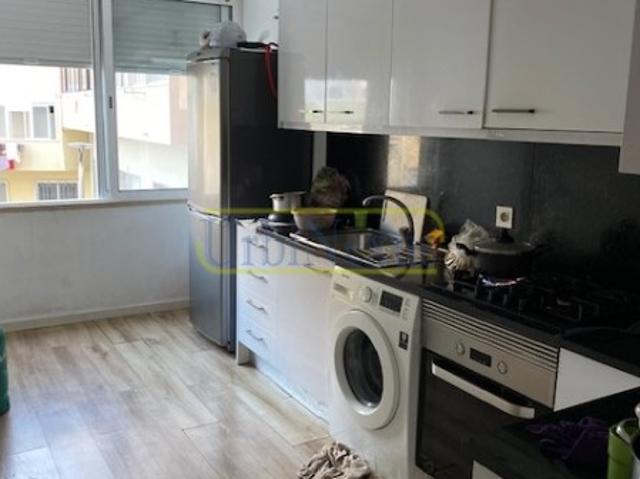 Apartamento venda em Seixal, Amora