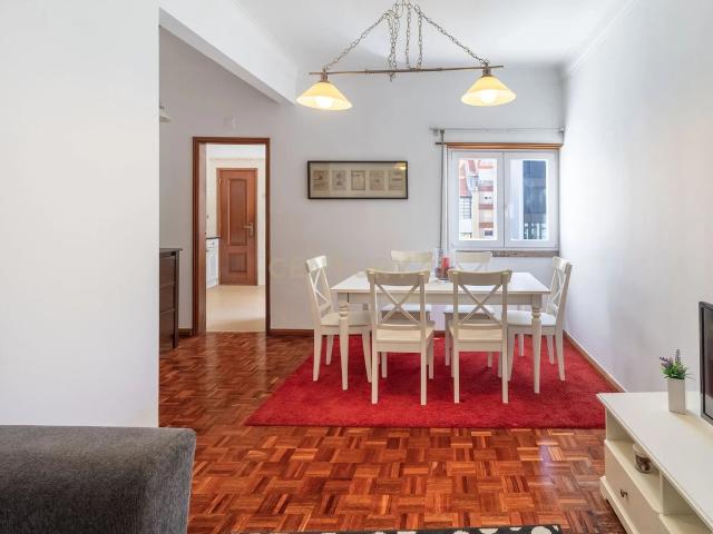 Apartamento venda em Santo António, Lisboa