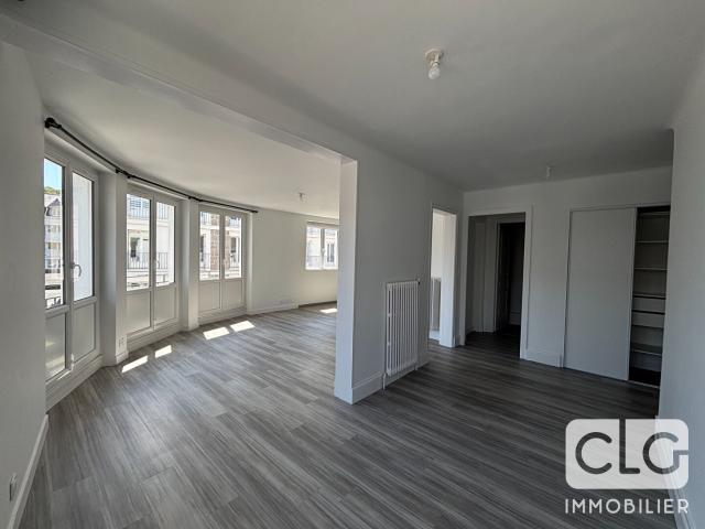 Appartement location à Quimper, Bretagne