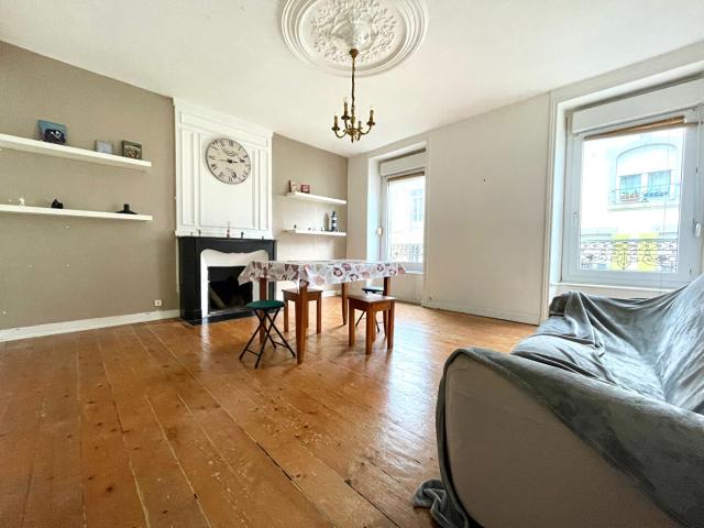 Appartement location à Brest, Bretagne