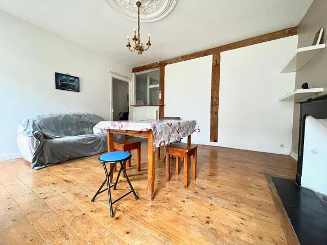Appartement location à Brest, Bretagne