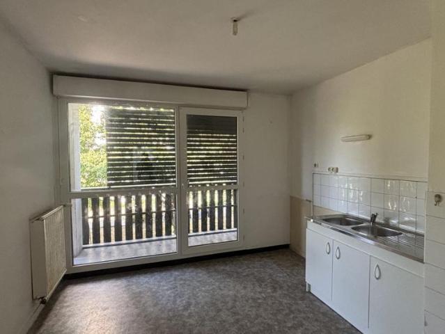 Appartement location à Grenoble