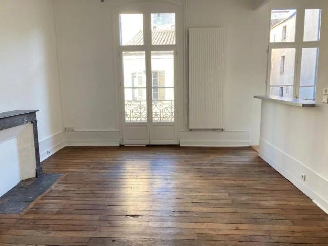 Appartement location à Périgueux
