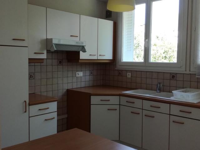 Appartement location à Clermont-Ferrand, Clermont-ferrand