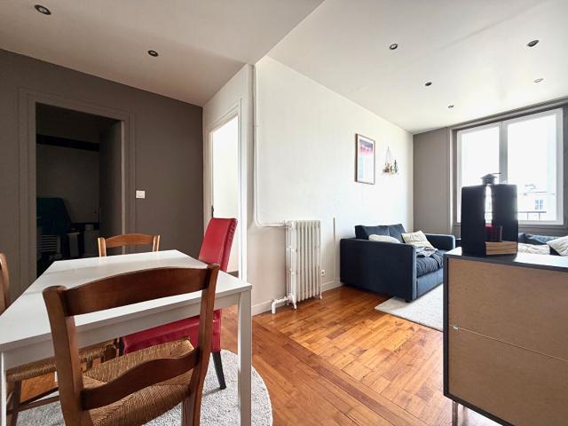 Appartement location à Brest, Bretagne