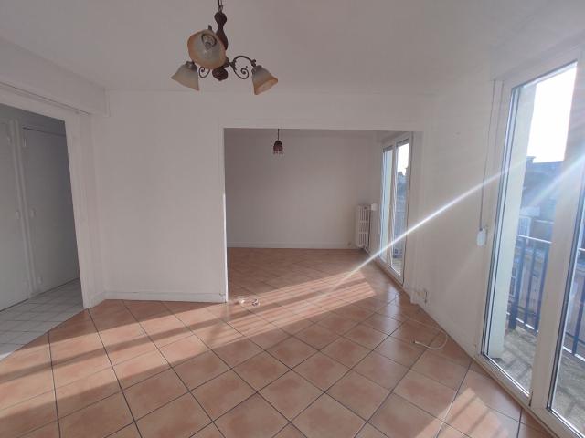 Appartement location à Reims