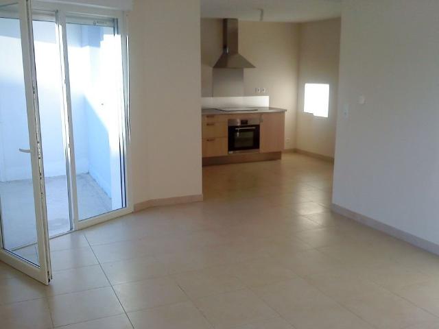 Appartement location à Brest, Bretagne