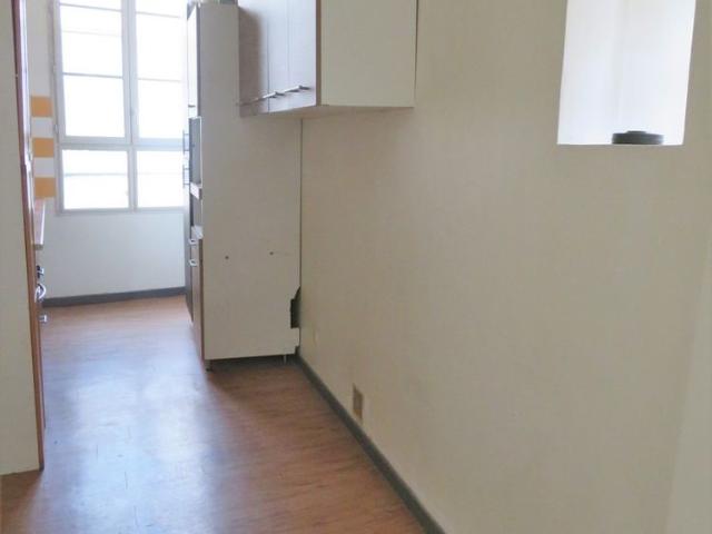 Appartement location à Nîmes