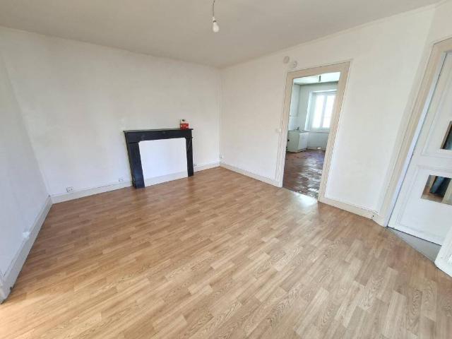 Appartement location à Graslin - Commerce, Nantes