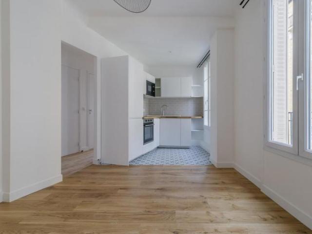 Appartement location à Nanterre, Gennevilliers