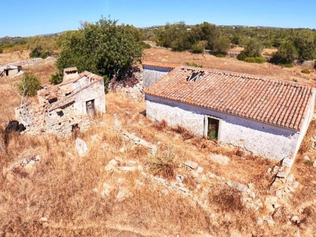Quinta venda em Moncarapacho, Olhão