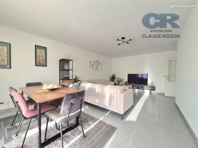 Appartement vente à Thionville, Russange