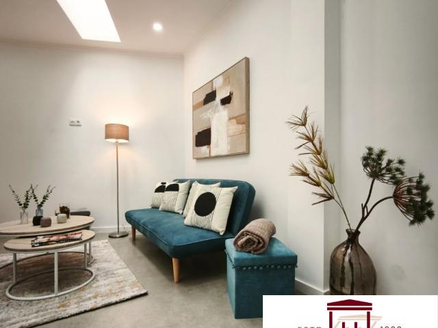 Apartamento venda em São Domingos de Benfica, Lisboa