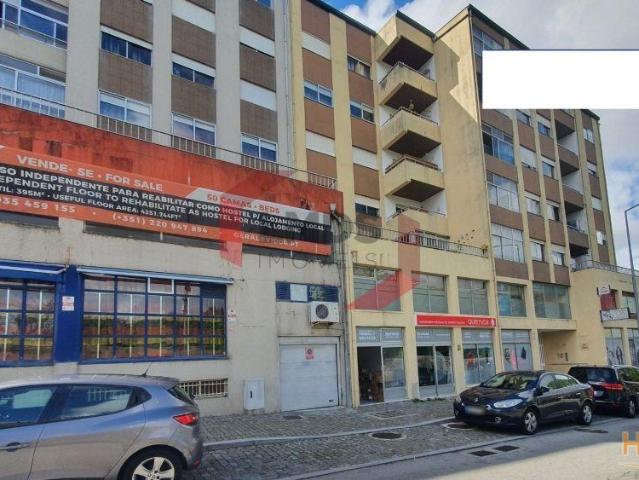Apartamento venda em Vila Nova De Gaia, Porto