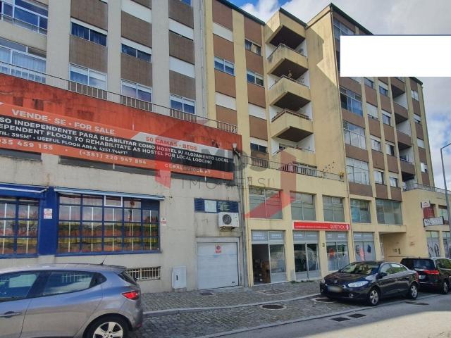 Apartamento venda em Afurada, Vila Nova De Gaia