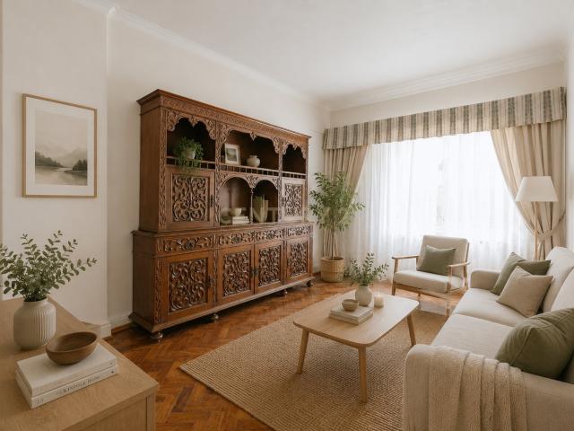 Apartamento venda em Santiago Dos Velhos, Lisboa