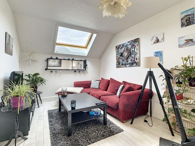 Appartement location à Épinal, Saint-amé