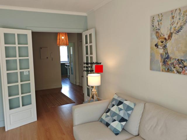 Appartement vente à Bayonne, Biarritz