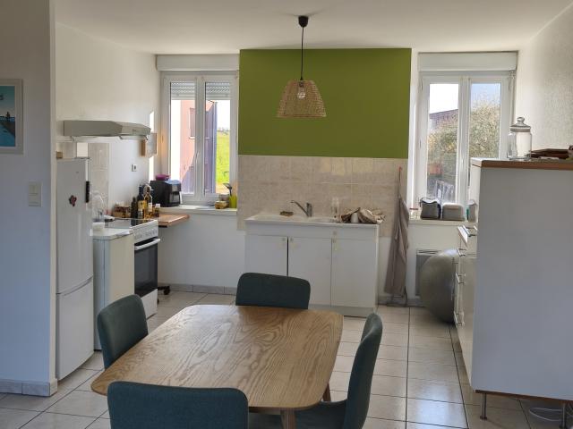 Appartement location à Cholet, Saint-christophe-la-couperie