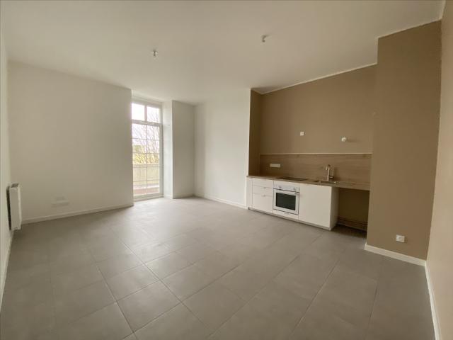 Appartement location à Besançon