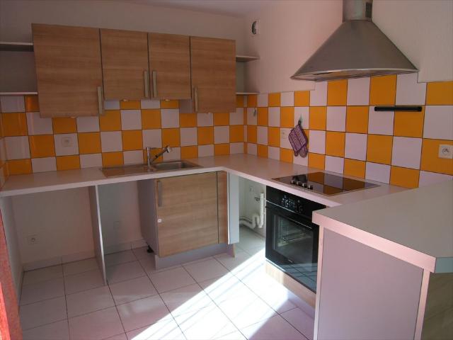 Appartement location à Besançon