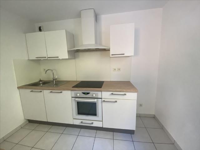 Appartement location à Besançon