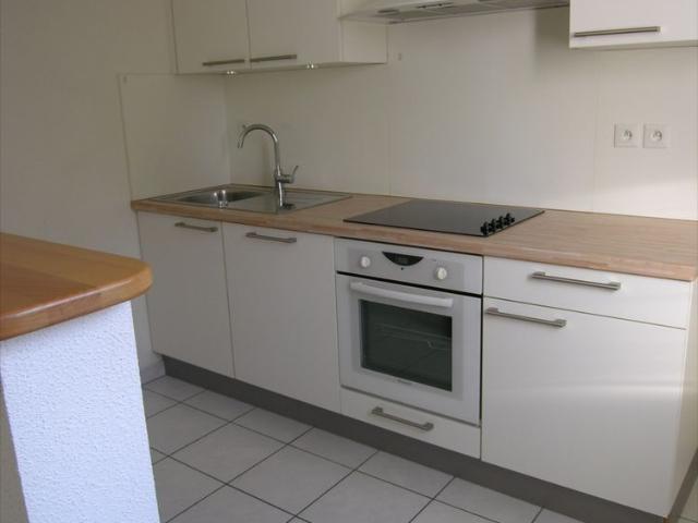 Appartement location à Besançon