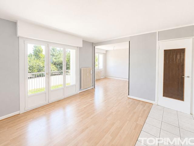 Appartement location à Saint-Dié-des-Vosges, Saint-dié