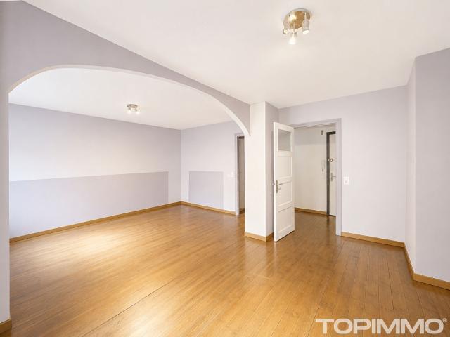 Appartement location à Saint-Dié-des-Vosges, Saint-dié