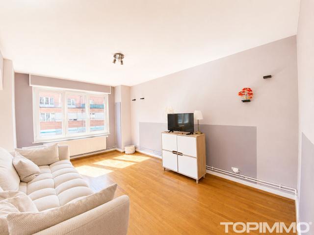 Appartement location à Saint-Dié-des-Vosges, Saint-dié