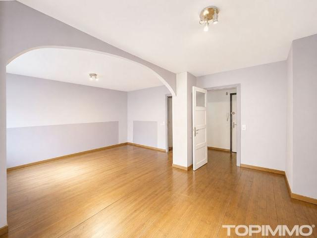 Appartement location à Saint-Dié-des-Vosges, Saint-dié