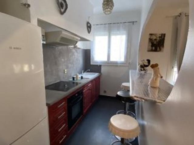 Appartement location à Montpellier