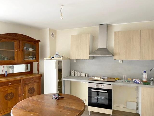 Appartement location à Riom, Saint-gervais-d'auvergne