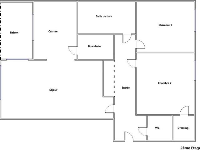 Appartement location à Rennes, Bretagne