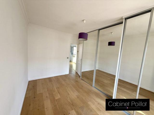 Appartement location à Nogent-sur-Marne, Saint-mandé