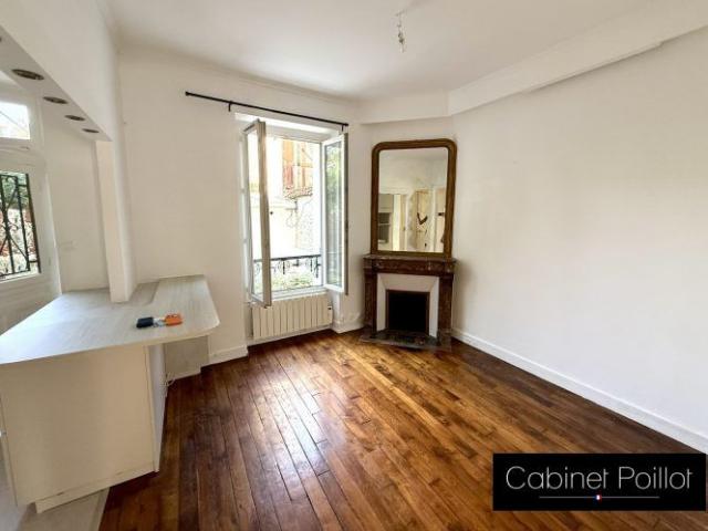 Appartement location à Nogent-sur-Marne, Saint-mandé
