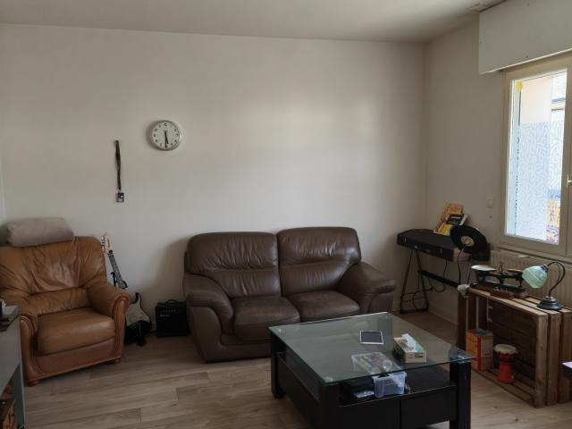 Appartement location à Châteaubriant-Ancenis, Bonnoeuvre