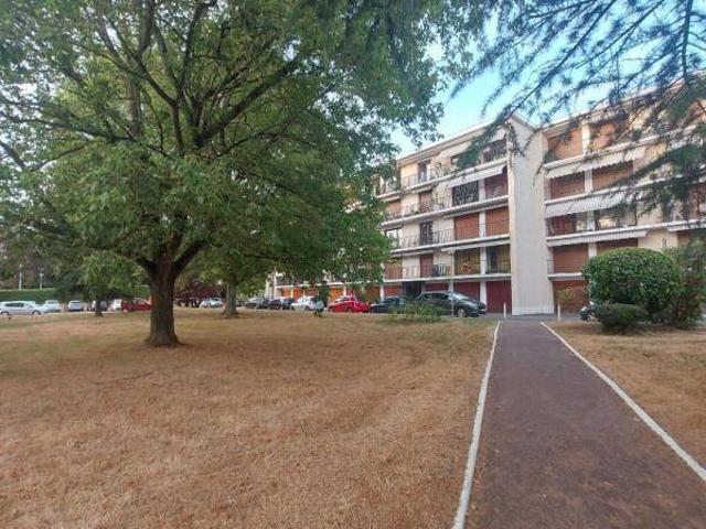 Appartement location à Saint-Michel-sur-Orge, Essonne