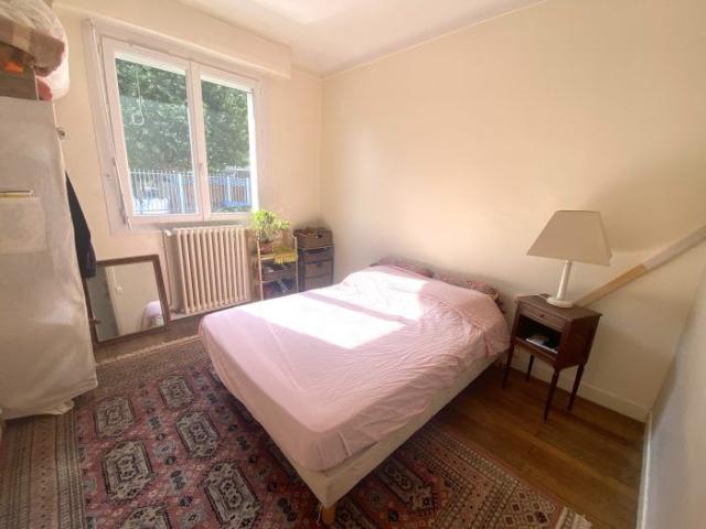 Appartement location à Saint-Nazaire, Saint-nazaire