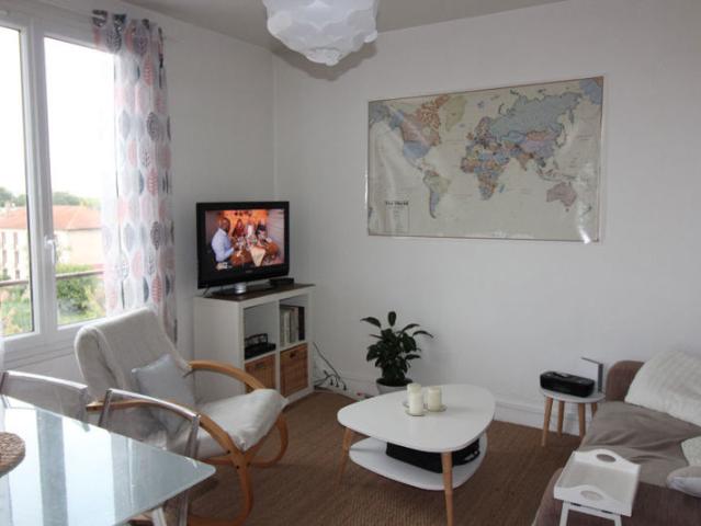 Appartement location à Chalon-sur-Saône, Saint-rémy