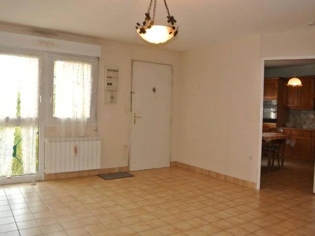 Appartement location à La Tour-du-Pin, Saint-romain-de-jalionas