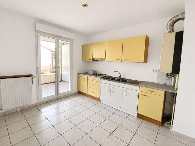 Appartement location à La Bardière, Saint-Symphorien-sur-Coise