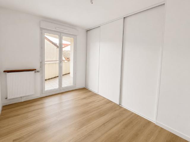 Appartement location à Lyon, Rhône