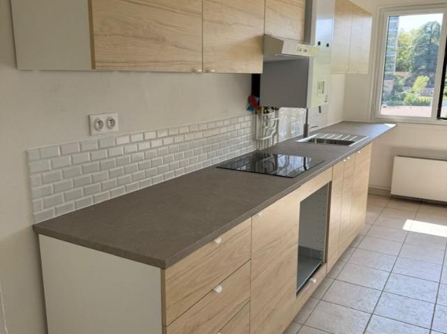 Appartement location à Lyon, Métropole de Lyon