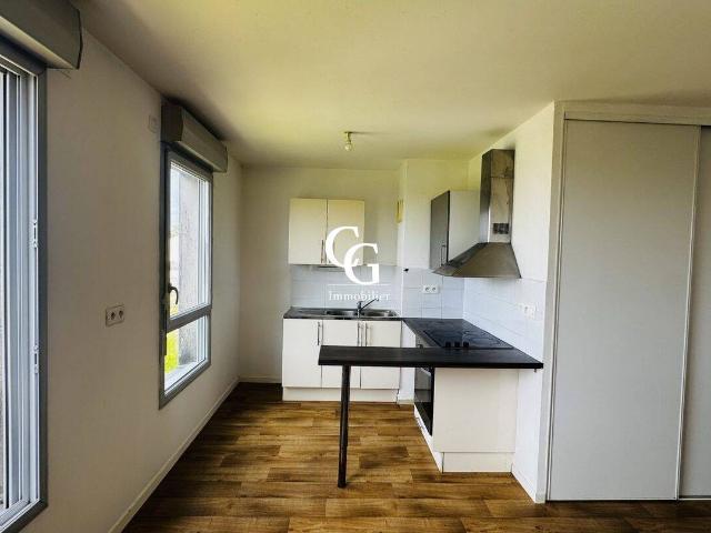 Appartement location à Sainte-Luce-sur-Loire, Loire-Atlantique