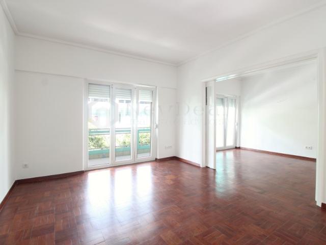 Apartamento alugar em Arroios, Saldanha