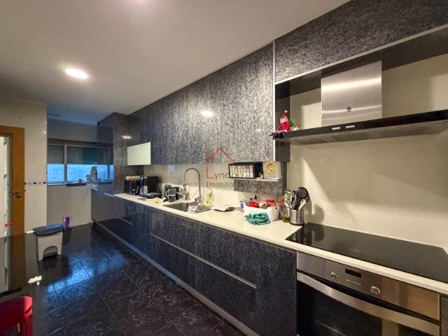 Apartamento alugar em Agra do Amial, Porto