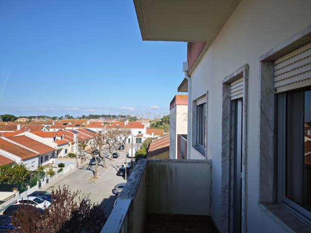 Apartamento venda em Benavente, Santarém