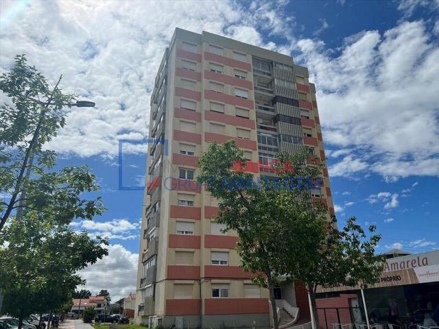 Apartamento venda em Barreiro, Santo António Da Charneca