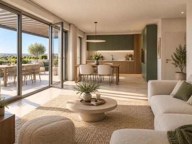 Appartement vente à Lyon, Métropole de Lyon